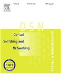 Optical Switching and Networking《光交换与光网络杂志》