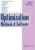 Optimization Methods & Software《最优化方法与软件》