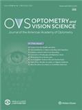 Optometry and Vision Science《验光与视觉科学》