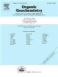 Organic Geochemistry《有机地球化学》