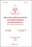 Organic Preparations and Procedures International《国际有机物制备与程序》