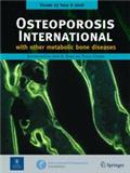 Osteoporosis International《国际骨质疏松症》