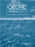 Ozone-Science & Engineering《臭氧：科学与工程》