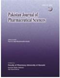 Pakistan Journal of Pharmaceutical Sciences《巴基斯坦药学杂志》