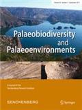 Palaeobiodiversity and Palaeoenvironments《古生物多样性与古环境》