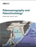 Paleoceanography and Paleoclimatology《古海洋学与古气候学》
