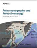Paleoceanography and Paleoclimatology《古海洋学与古气候学》