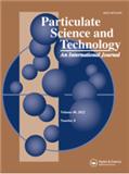 Particulate Science and Technology《粒子科学与技术》