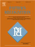 Pattern Recognition《模式识别》
