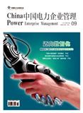 中国电力企业管理（中旬刊）（不收版面费审稿费）