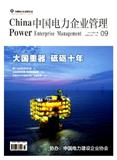 中国电力企业管理（下旬刊）（不收版面费审稿费）