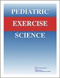 Pediatric Exercise Science《儿科运动科学》