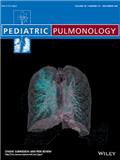 Pediatric Pulmonology《儿科呼吸学》
