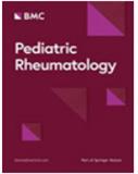 Pediatric Rheumatology《儿科风湿病学》