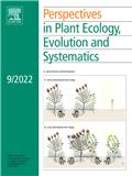 Perspectives in Plant Ecology, Evolution and Systematics（或：Perspectives in Plant Ecology Evolution and Systematics）《植物生态学、进化与系统学观点》