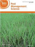Pest Management Science《害虫管理科学》