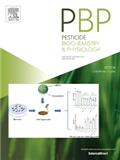 Pesticide Biochemistry and Physiology（或：Pesticide Biochemistry & Physiology）《农药生物化学与生理学》