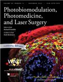 Photobiomodulation, Photomedicine, and Laser Surgery（或：Photobiomodulation Photomedicine and Laser Surgery）《光生物调制、光医学与激光外科学》