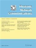 Photonic Network Communications《光子学网络通讯》