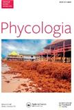 Phycologia《藻类学》