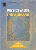 Physics of Life Reviews《生命物理学评论》