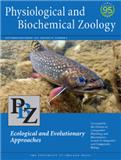 Physiological and Biochemical Zoology《生理与生化动物学》