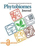 Phytobiomes Journal《植物群落学杂志》