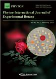 Phyton-International Journal of Experimental Botany《国际实验植物学杂志》