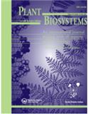 Plant Biosystems《植物生物系统》