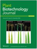 Plant Biotechnology Journal《植物生物技术杂志》