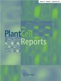 Plant Cell Reports《植物细胞报告》