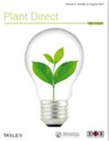 Plant Direct《植物指南》