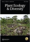 Plant Ecology & Diversity《植物生态学与多样性》