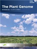 The Plant Genome《植物基因组》