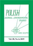 Polish Journal of Environmental Studies《波兰环境研究杂志》