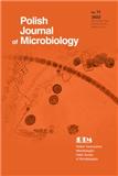 Polish Journal of Microbiology《波兰微生物学杂志》