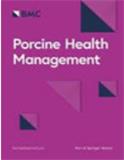 Porcine Health Management《猪群健康管理》