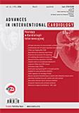 Postepy w Kardiologii Interwencyjnej（或：Advances in Interventional Cardiology）《介入心脏病学进展》