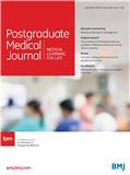 Postgraduate Medical Journal《研究生医学杂志》