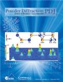 Powder Diffraction《粉末衍射》