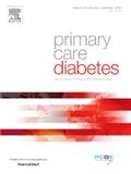 Primary Care Diabetes《糖尿病初级护理》