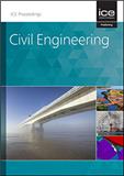 Proceedings of the Institution of Civil Engineers-Civil Engineering《土木工程师学会会报：土木工程》