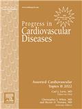 Progress in Cardiovascular Diseases《心血管病进展》