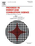 Progress in Energy and Combustion Science《能源与燃烧科学进展》
