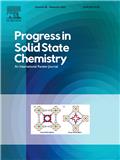 Progress in Solid State Chemistry《固态化学进展》