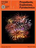 Propellants, Explosives, Pyrotechnics（或：Propellants Explosives Pyrotechnics）《推进剂、炸药、烟火》