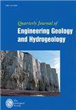 Quarterly Journal of Engineering Geology and Hydrogeology《工程地质与水文地质季刊》