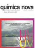 Química Nova（或：Quimica Nova）《新化学》