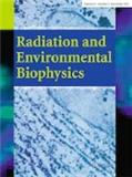 Radiation and Environmental Biophysics《辐射与环境生物物理学》