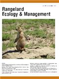 Rangeland Ecology & Management《牧场生态与管理》
